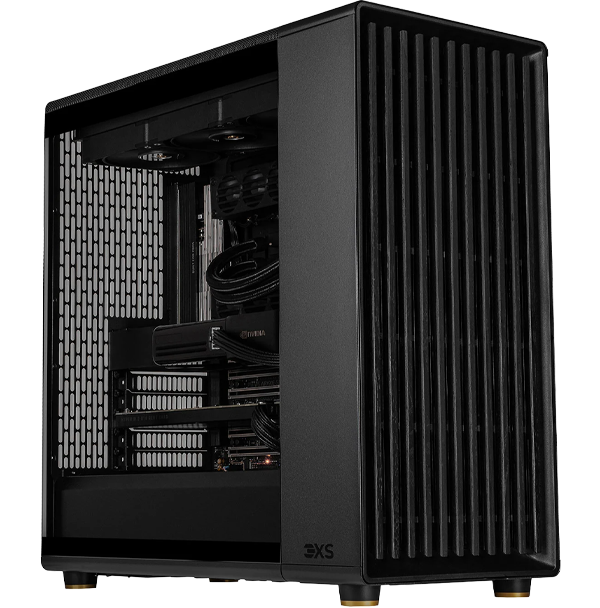 spec image of 3xs system