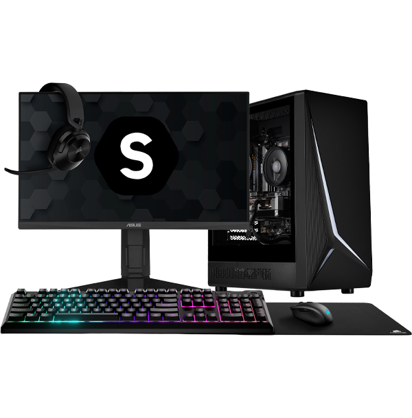 spec image of 3xs system