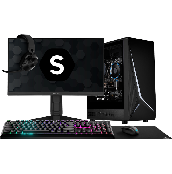 spec image of 3xs system
