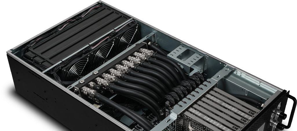 System image
