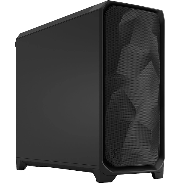 spec image of 3xs system