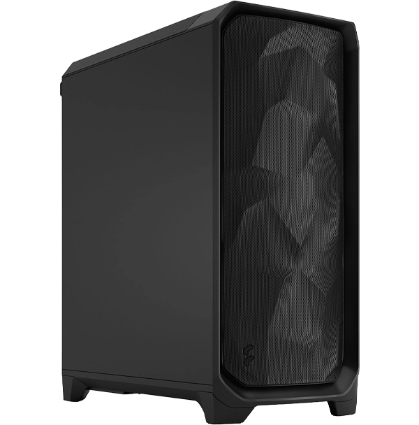 spec image of 3xs system