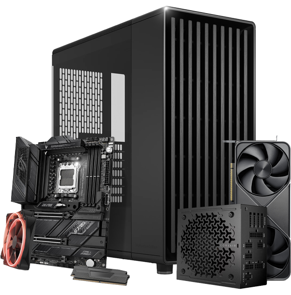 spec image of 3xs system