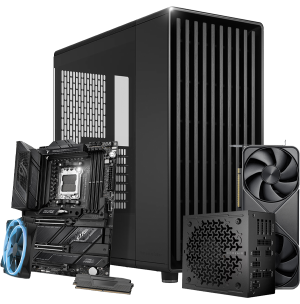 spec image of 3xs system