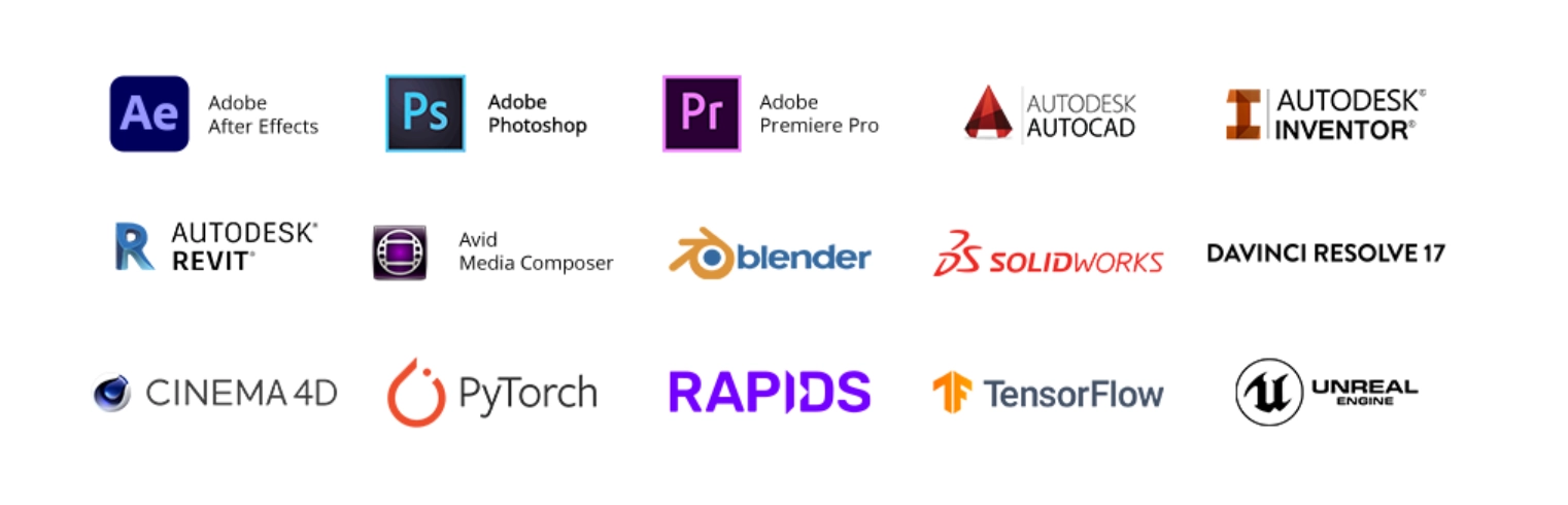 Logos