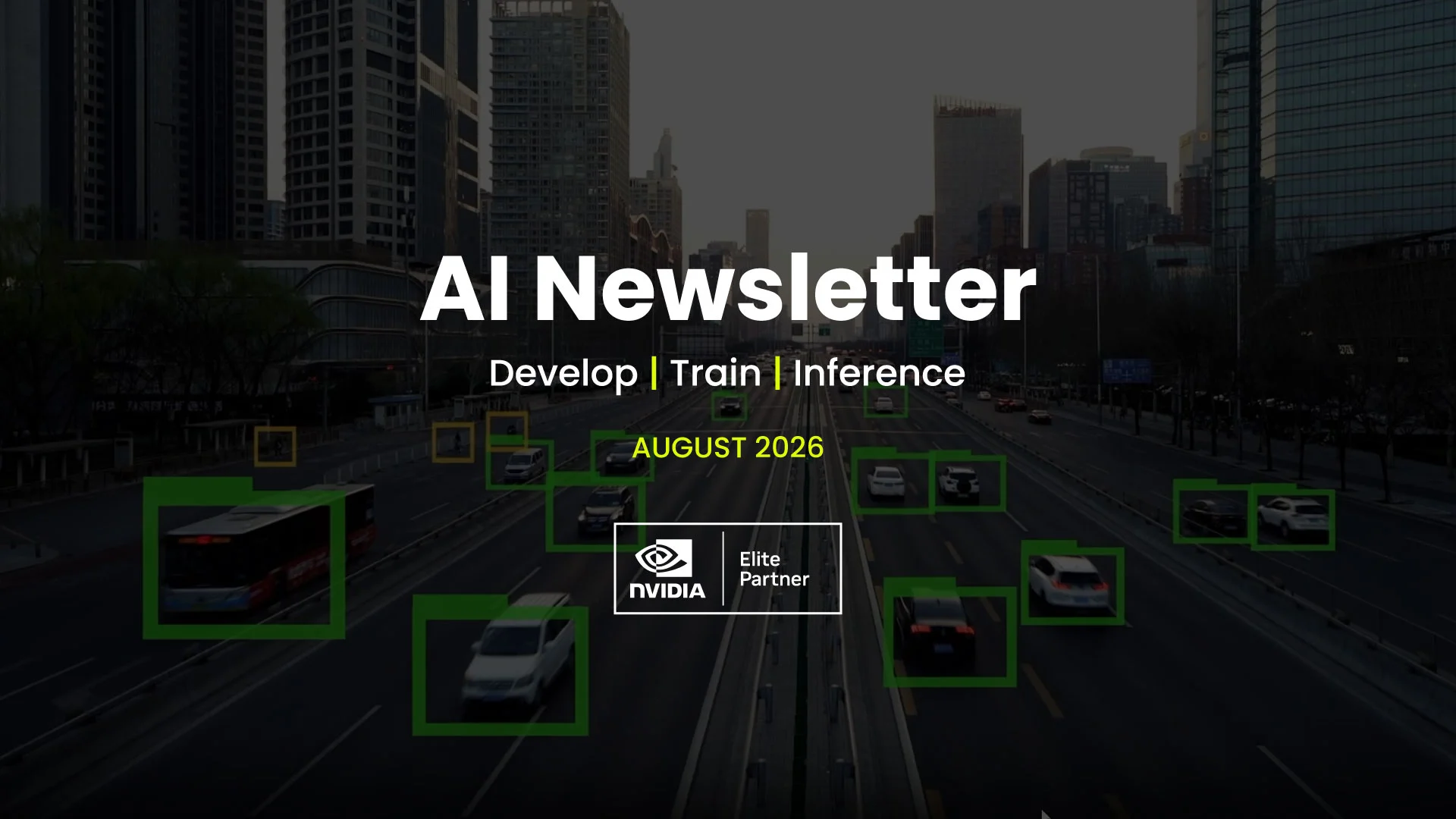 News Article AI August