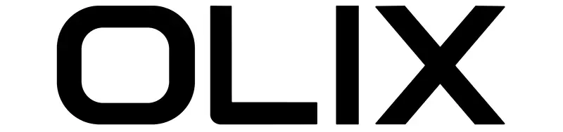OLIX logo