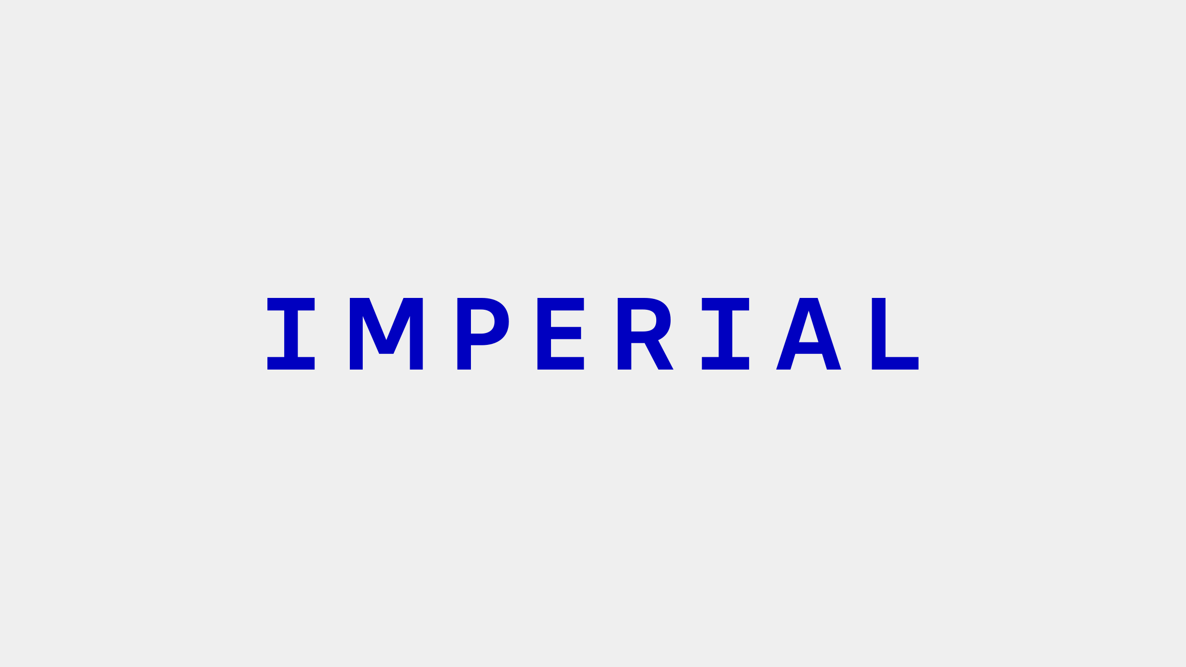 Imperial College London logo