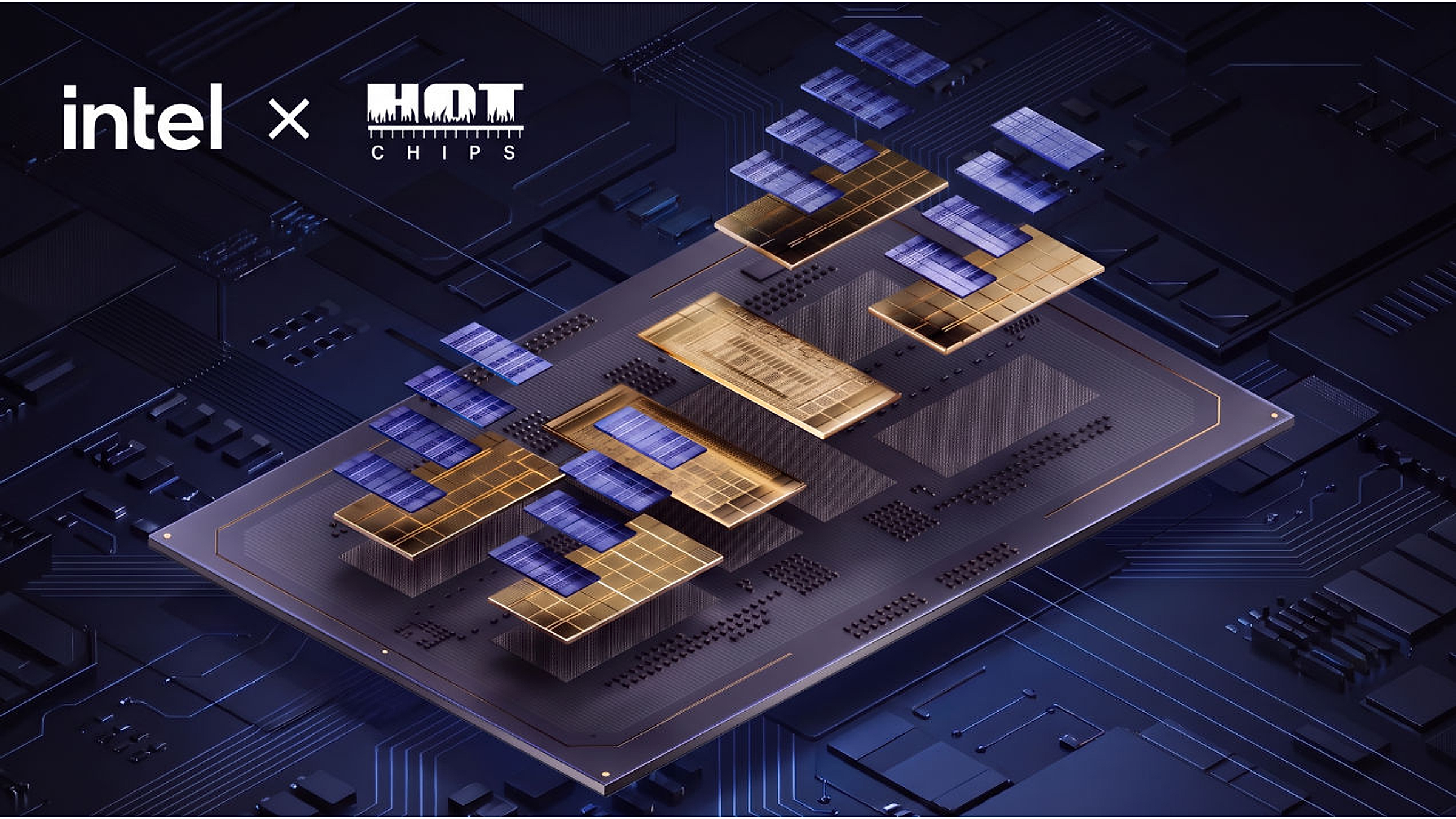 Intel Diamond Rapids modular processor architecture