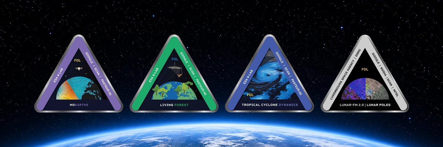 ESL and Lunarlab 2026 AI research challenges