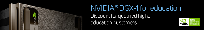 dgx-1 education discount
