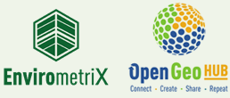 EnvirometriX & OpenGeoHub