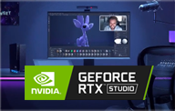 RTX Studio