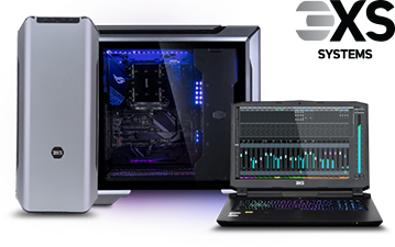 3XS Systems