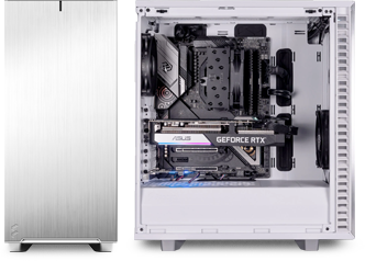 3XS Systems