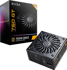 EVGA