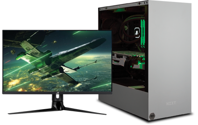 Lightside PC