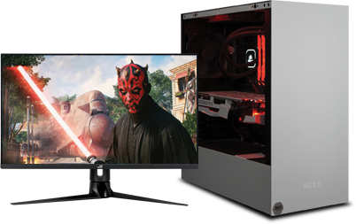 Darkside PC