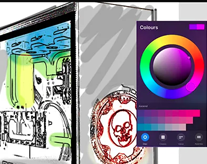 3XS Custom Icons