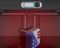3XS Custom Icons