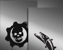 3XS Custom Icons