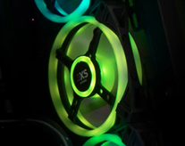3XS Custom Icons