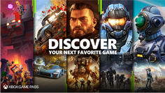 Game Pass
