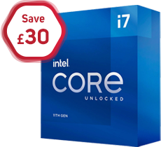 Intel CPU