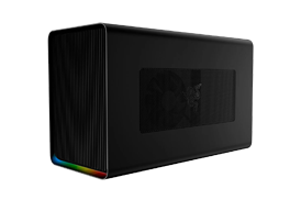 Razer Cor GPu Enclosure
