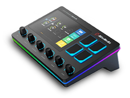 Peripherals