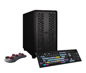 3XS System