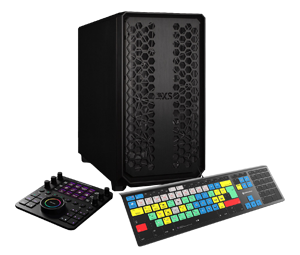 3XS System