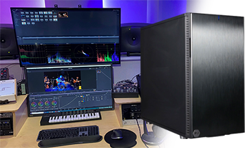 3XS Systems