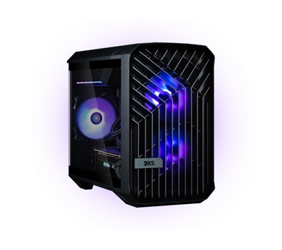 3XS System