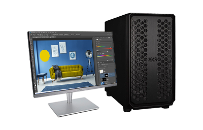 Workstation