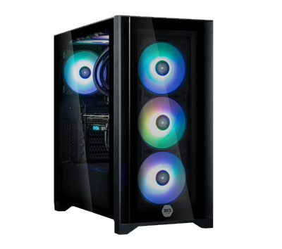 3XS System