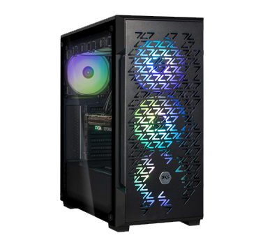 3XS System