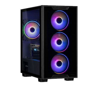 3XS System