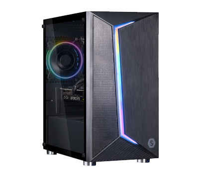 3XS System