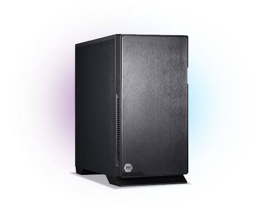 3XS System