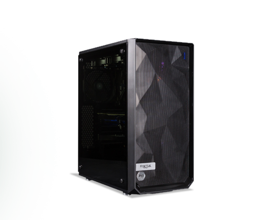 3XS System