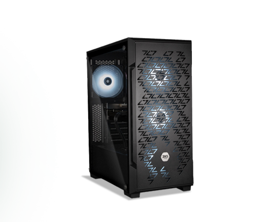 3XS System