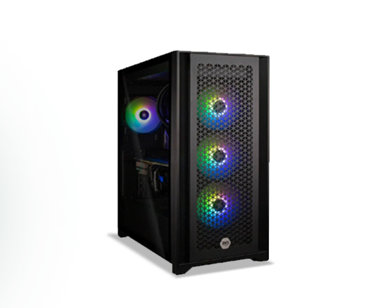 3XS System
