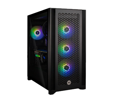3XS System