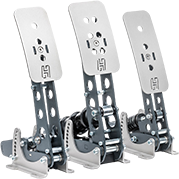 thrustmaster shifter