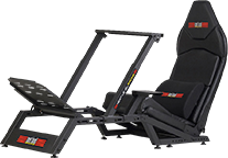 thrustmaster shifter