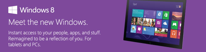 Microsoft Windows 8