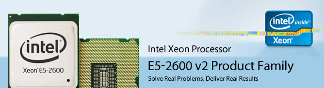 Intel unveils ten and 12-core Xeon CPUs
