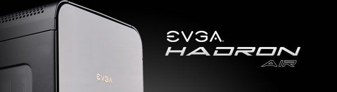 EVGA Hadron