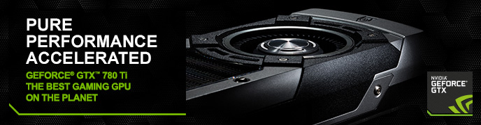 NVIDIA launches new flagship graphics card